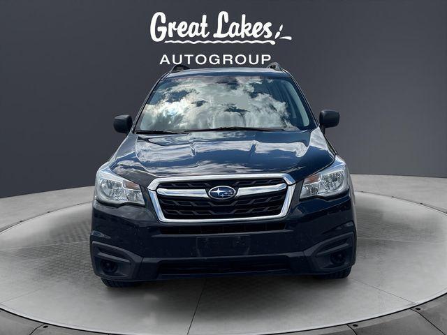 used 2017 Subaru Forester car, priced at $7,269