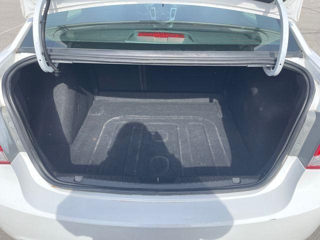 used 2016 Chevrolet Cruze Limited car, priced at $5,148