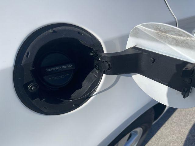 used 2016 Chevrolet Cruze Limited car, priced at $5,148