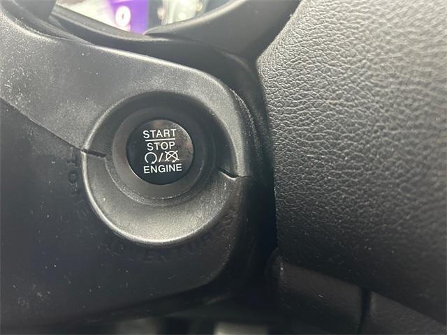 used 2016 Jeep Renegade car, priced at $7,838