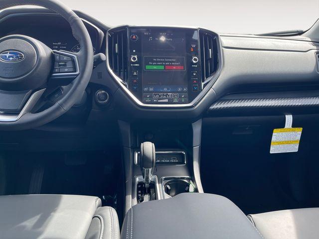 new 2026 Subaru Ascent car, priced at $40,104