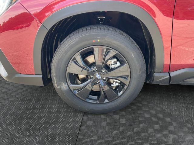new 2026 Subaru Ascent car, priced at $40,104