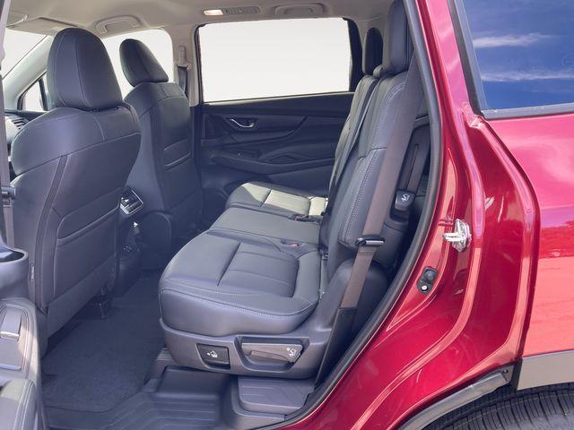 new 2026 Subaru Ascent car, priced at $40,104