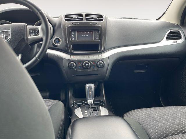 used 2011 Dodge Journey car, priced at $4,950