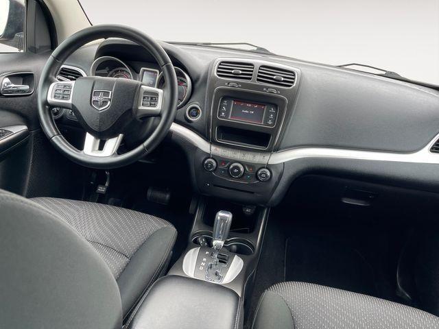 used 2011 Dodge Journey car, priced at $4,950