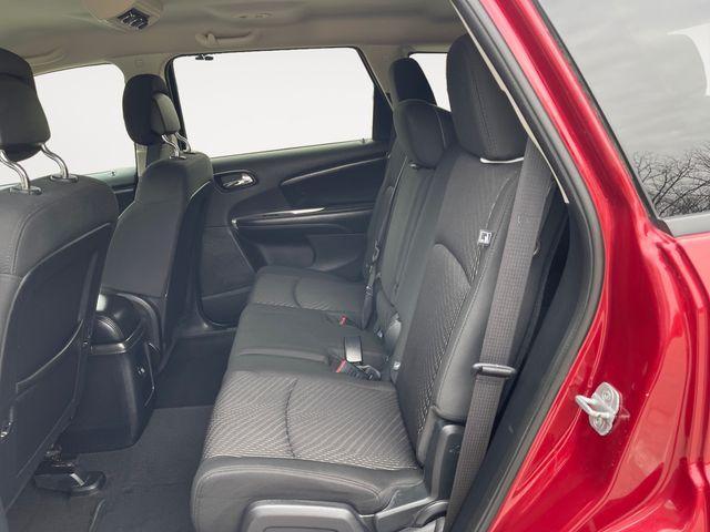 used 2011 Dodge Journey car, priced at $4,950