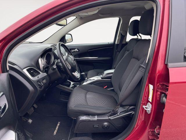 used 2011 Dodge Journey car, priced at $4,950