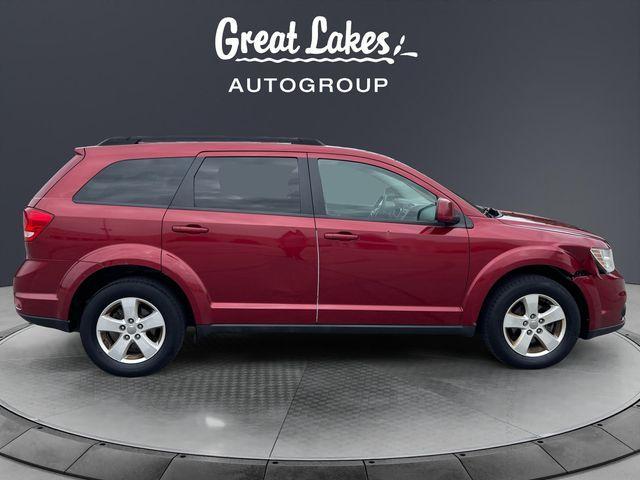used 2011 Dodge Journey car, priced at $4,950