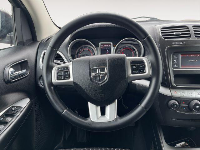 used 2011 Dodge Journey car, priced at $4,950