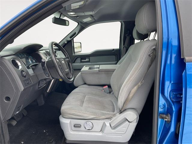 used 2014 Ford F-150 car, priced at $13,984