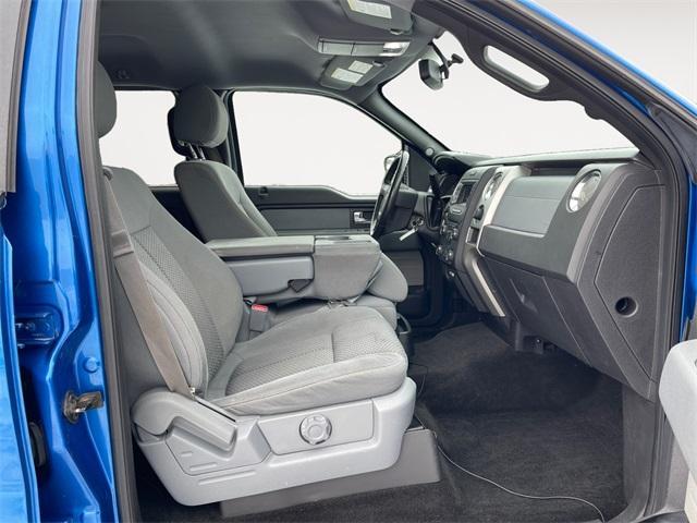 used 2014 Ford F-150 car, priced at $13,984