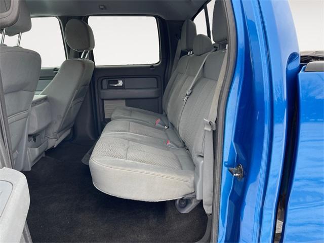 used 2014 Ford F-150 car, priced at $13,984