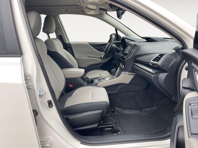 used 2024 Subaru Forester car, priced at $27,027