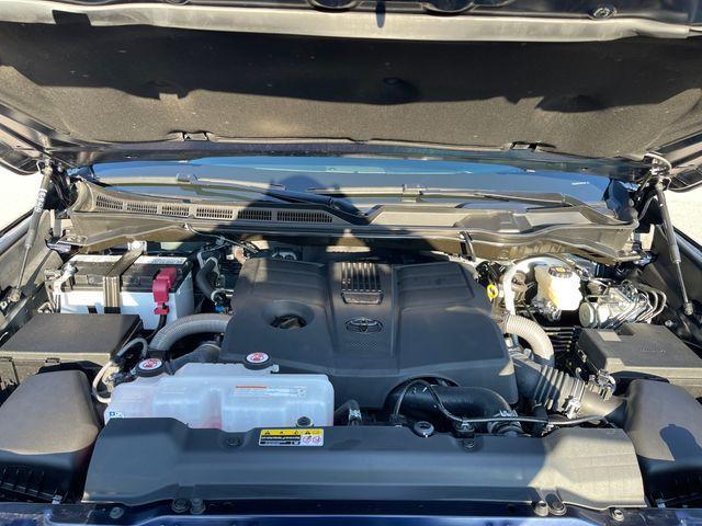 used 2025 Toyota Tundra car, priced at $57,652