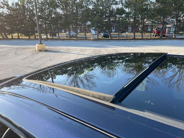 used 2025 Toyota Tundra car, priced at $57,652