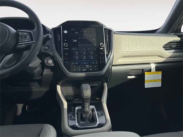 new 2025 Subaru Forester Hybrid car, priced at $42,277