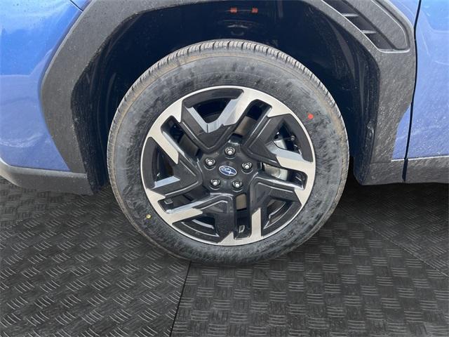 new 2025 Subaru Forester Hybrid car, priced at $42,277