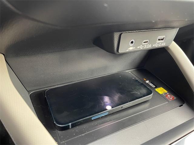 new 2025 Subaru Forester Hybrid car, priced at $42,277