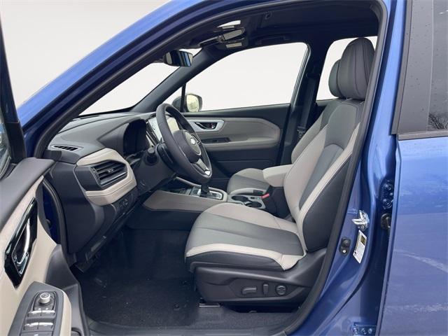 new 2025 Subaru Forester Hybrid car, priced at $42,277