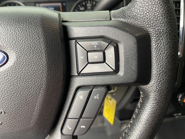 used 2016 Ford F-150 car, priced at $16,079