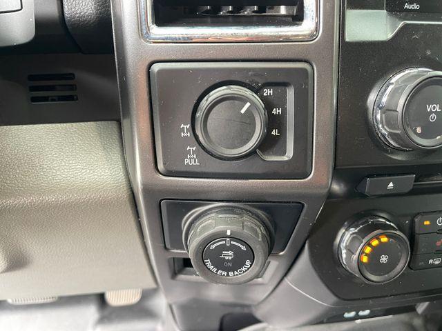 used 2016 Ford F-150 car, priced at $16,079