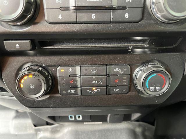 used 2016 Ford F-150 car, priced at $16,079