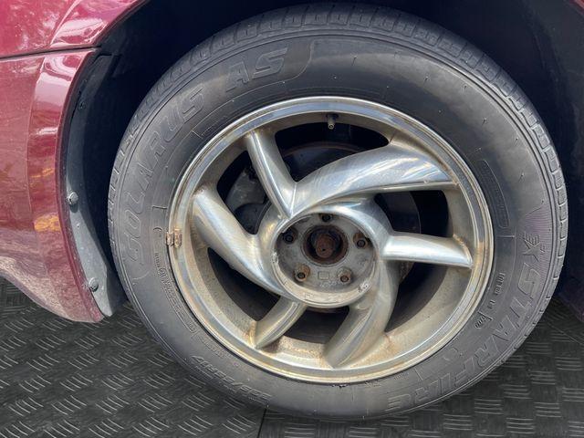 used 2001 Pontiac Bonneville car, priced at $4,950