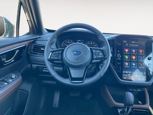 new 2026 Subaru Forester car, priced at $39,849
