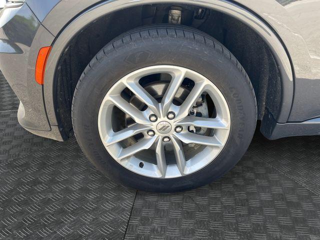 used 2023 Dodge Durango car, priced at $30,066