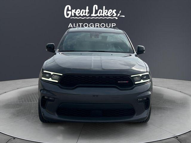 used 2023 Dodge Durango car, priced at $30,066
