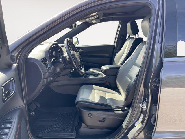 used 2023 Dodge Durango car, priced at $30,066