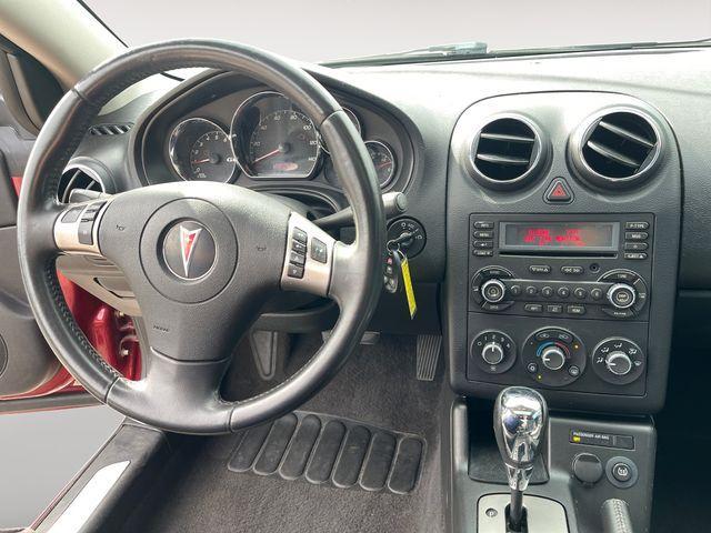 used 2009 Pontiac G6 car, priced at $4,950