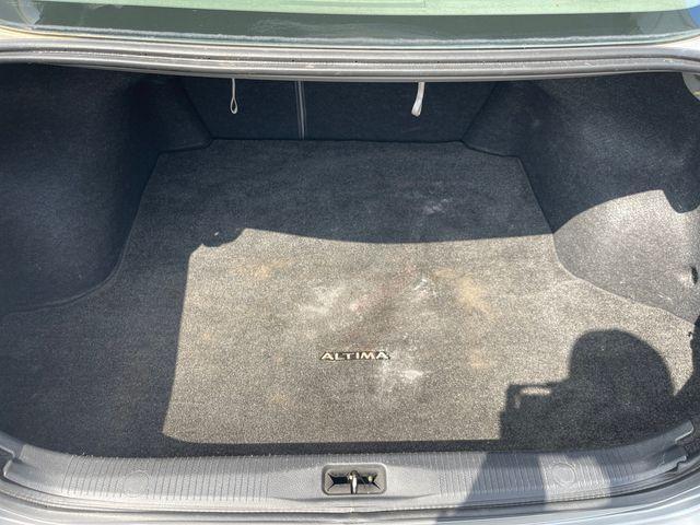 used 2008 Nissan Altima car, priced at $4,840