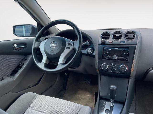 used 2008 Nissan Altima car, priced at $4,840