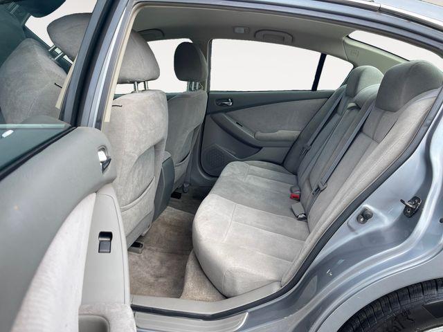 used 2008 Nissan Altima car, priced at $4,840