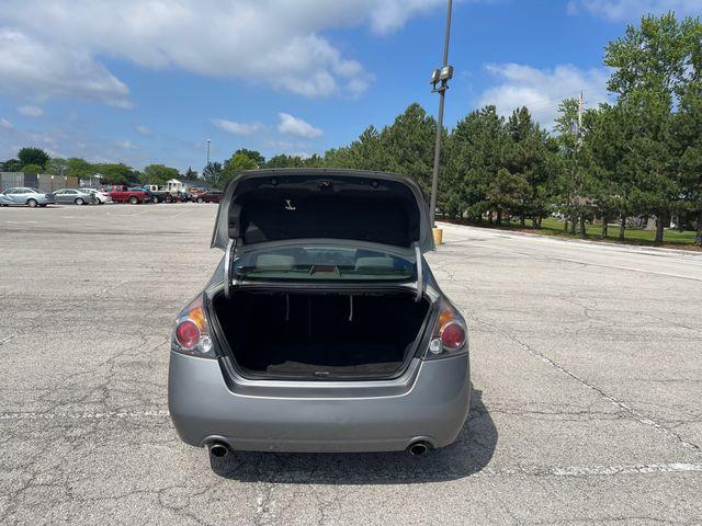 used 2008 Nissan Altima car, priced at $4,840
