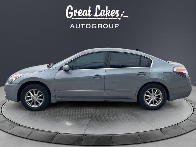 used 2008 Nissan Altima car, priced at $4,840