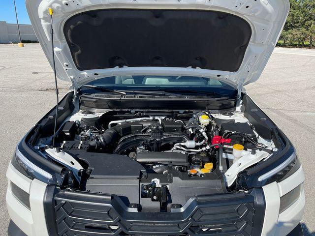 new 2026 Subaru Outback car, priced at $35,075