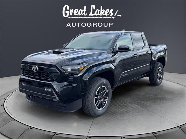 used 2025 Toyota Tacoma car, priced at $40,099