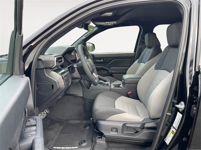 used 2025 Toyota Tacoma car, priced at $40,099