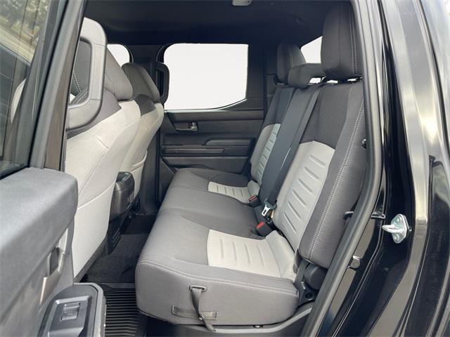 used 2025 Toyota Tacoma car, priced at $40,099
