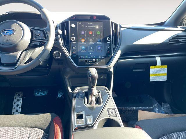 new 2026 Subaru Impreza car, priced at $32,584