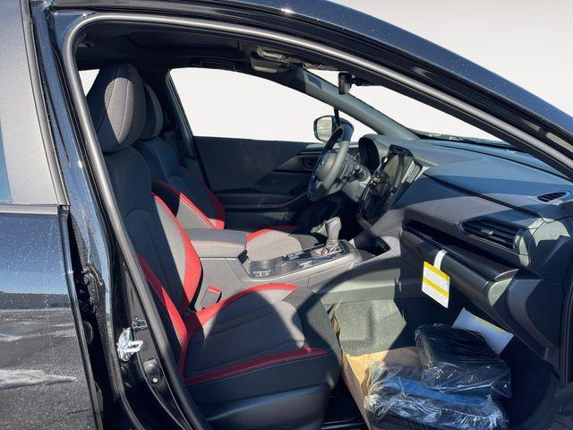 new 2026 Subaru Impreza car, priced at $32,584