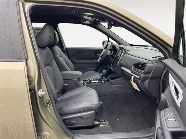 new 2026 Subaru Forester car, priced at $40,742