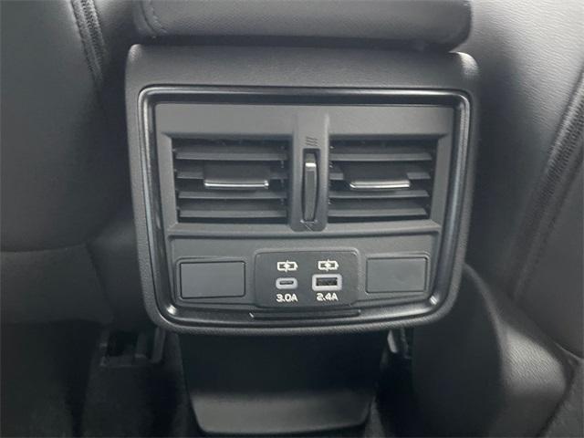 new 2026 Subaru Forester car, priced at $40,742