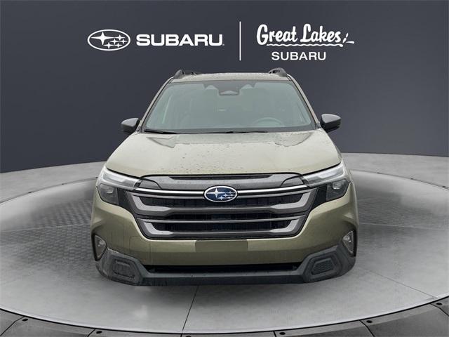 new 2026 Subaru Forester car, priced at $40,742