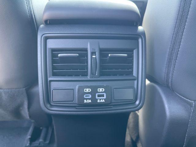 new 2026 Subaru Forester car, priced at $33,159