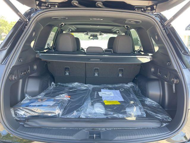 new 2026 Subaru Forester car, priced at $33,159