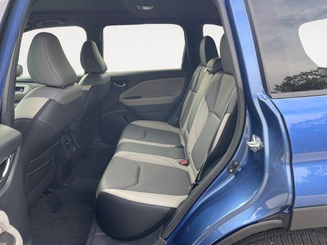 new 2026 Subaru Forester car, priced at $37,531
