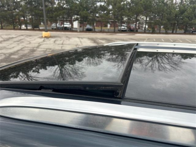 used 2020 Cadillac XT6 car, priced at $28,994